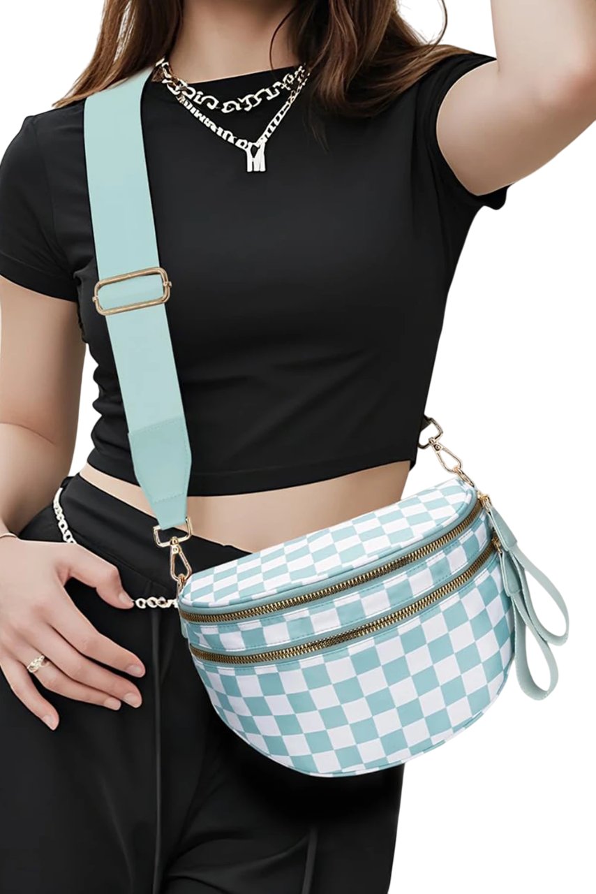 Crossbody Bags