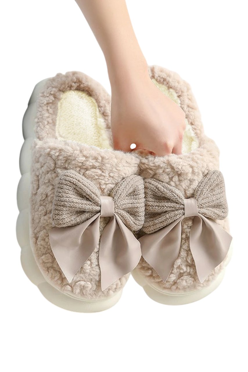 Slides Shoes + Flip Flops