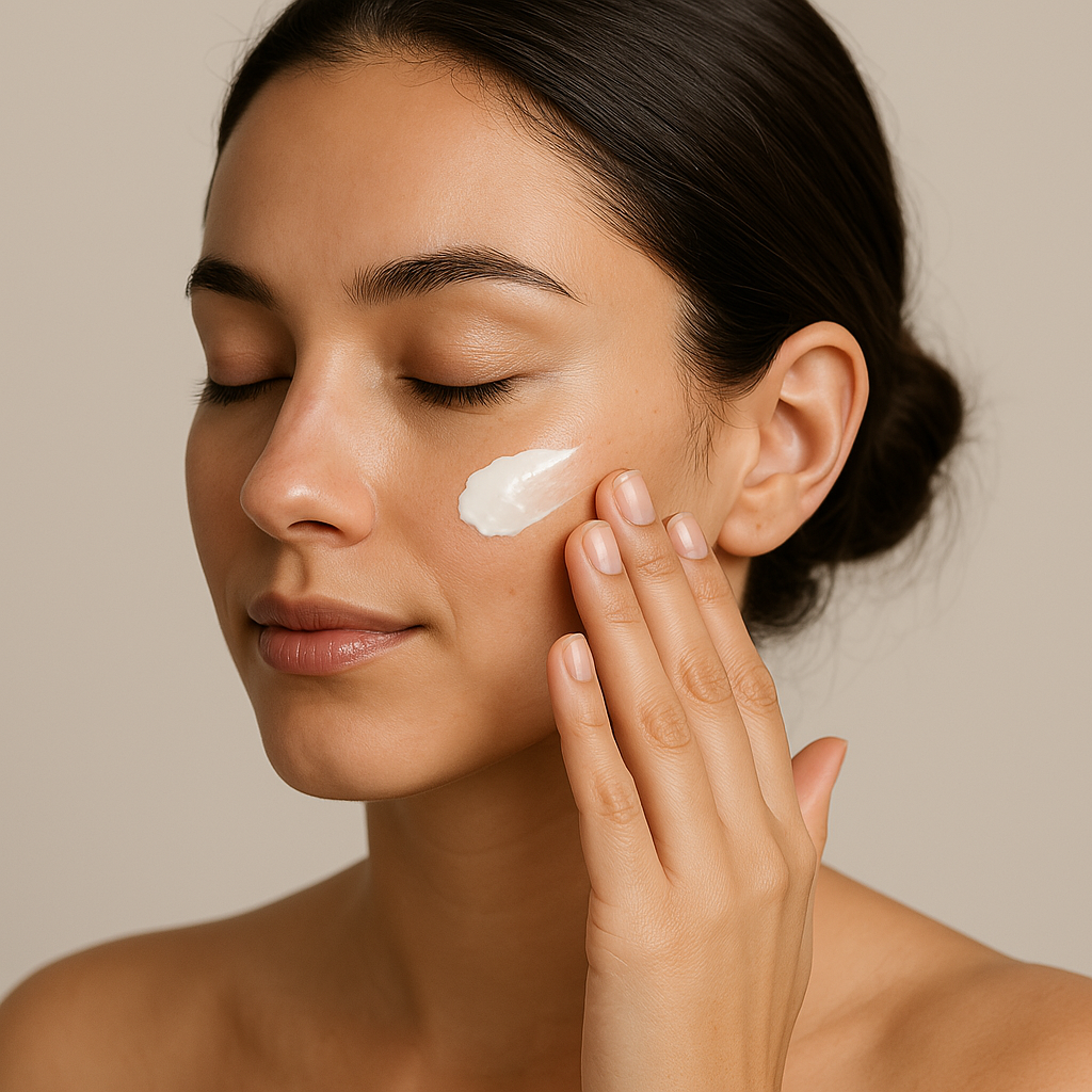 Moisturizers