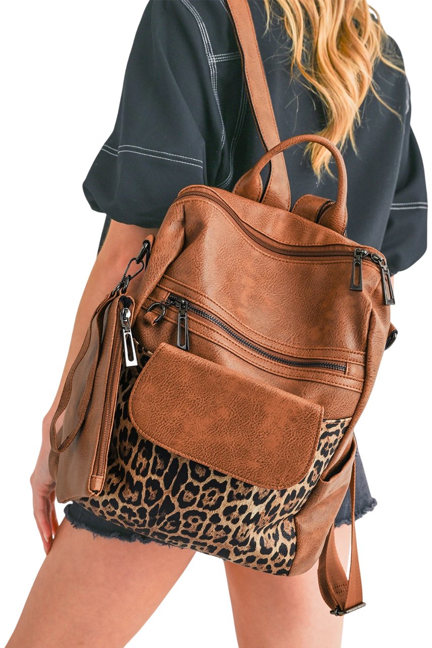 Backpacks